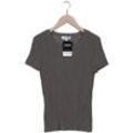 Guess Damen T-Shirt, grün, Gr. 36