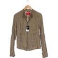 Esprit Damen Jacke, braun, Gr. 42