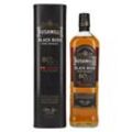 Bushmills BLACK BUSH 80/20 PX Sherry Cask Reserve Irish Whiskey 40% Vol. 1l in Geschenkbox