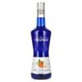 La Liqueur de Monin BLUE CURAÇAO 20% Vol. 0,7l