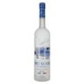 Grey Goose Vodka 40% Vol. 3l + LED Lichtsticker