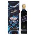 Johnnie Walker Blue Label James Jean YEAR OF THE WOOD DRAGON 2024 40% Vol. 0,7l in Geschenkbox