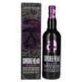 Smokehead Whisky Smokehead TWISTED STOUT Islay Single Malt 43% Vol. 0,7l in Geschenkbox