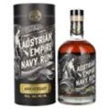 Austrian Empire Navy Rum ANNIVERSARY 40% Vol. 0,7l in Geschenkbox