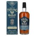 Teeling Whiskey Sommelier Selection DOURO OLD VINES Casks bio 46% Vol. 0,7l in Geschenkbox