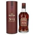 Angostura No. 1 CASK COLLECTION First Fill Oloroso Sherry Cask Premium Rum 40% Vol. 0,7l in Geschenkbox