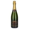 Crémant d'Alsace Brut Cattin Méthode Traditionnelle 12% Vol. 0,75l