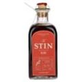 STIN Gin The STIN Macerated Sloe Gin 27% Vol. 0,5l