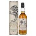 Lagavulin Whisky Lagavulin 9 Years Old GAME OF THRONES House Lannister Single Malt Collection 46% Vol. 0,7l in Geschenkbox