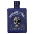 Amuerte Gin Amuerte COCA GIN - Blue Edition 43% Vol. 0,7l