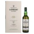 Laphroaig 33 Years Old The Ian Hunter Story Book 3: Source Protector Limited Edition 49,9% Vol. 0,7l in Geschenkbox