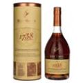 Rémy Martin 1738 ACCORD ROYAL Cognac Fine Champagne 40% Vol. 0,7l in Geschenkbox