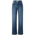 Modern Fit-Jeans Modell Liz ANGELS denim, 38