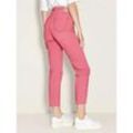 7/8-Jeans Modell MARY S Brax rot, 24