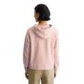 Sweatshirt MARC O'POLO "aus Organic Cotton", Damen, Gr. L, rosa, Obermaterial: 100% Baumwolle, unifarben, sportlich, relaxed fit, Rundhals, Langarm Rippbündchen, Sweatshirts