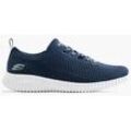 Slip On Sneaker SOCIAL MUSE - Damen - navyblau - 40