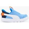 Courtflex V3 Slip On 2 - Herren - blau