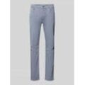 Loose Fit Jeans im 5-Pocket-Design Modell 'Arne'