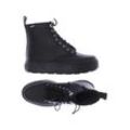 Puma Damen Stiefelette, schwarz, Gr. 37