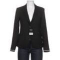 Mos Mosh Damen Blazer, schwarz, Gr. 38