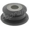 TOPRAN Lagerung, Hilfsrahmen/Aggregateträger hinten für SKODA VW SEAT AUDI 1J0199429 107 978