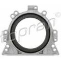 TOPRAN Wellendichtring, Kurbelwelle Getriebeseitig für SKODA VW SEAT AUDI FORD VOLVO 068103171F 026103171B 068103171G 105 753