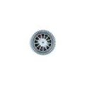 NRF Innenraumgebläse LAND ROVER 34594 LR002631,LR009739,LR010388 Heizgebläse,Gebläsemotor,Lüftermotor LR016630