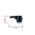 EINPARTS Parksensoren MERCEDES-BENZ EPPDC17 2125420118,A2125420118 Rückfahrsensoren,PDC Sensoren,Einparksensoren,Parking Sensors,Sensor, Einparkhilfe