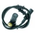 EINPARTS ABS Sensor MERCEDES-BENZ EPS0304 1635401017,A1635401017 Drehzahlsensor,Raddrehzahl Sensor,Drehzahlgeber,ESP-Sensor,Sensor, Raddrehzahl