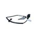 NRF Sensor, Abgastemperatur OPEL,VAUXHALL 707297 27096,55574938,855286