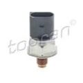 TOPRAN Sensor, Kraftstoffdruck VW,AUDI 116 263 059130758J