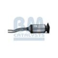 BM CATALYSTS Rußpartikelfilter VW,SEAT BM11130 7M3254800C DPF,Partikelfilter,Rußfilter,Ruß-/Partikelfilter, Abgasanlage