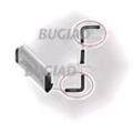 BUGIAD Ladeluftschlauch FORD 88792 1480555,4M516C646DE,4M516C646DF