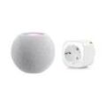 Apple HomePod mini + Eve Energy