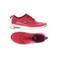 Nike Damen Sneakers, rot, Gr. 39