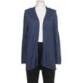 Gerry Weber Damen Strickjacke, blau, Gr. 40