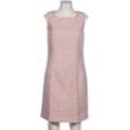 Uta Raasch Damen Kleid, pink, Gr. 40