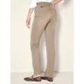 Jeans Modell Pamina Fun Raphaela by Brax beige, 18