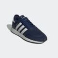 Sneaker ADIDAS SPORTSWEAR "N-5923", Gr. 44, blau (dunkelblau, cloud weiß, core schwarz), Textil, sportlich, Schuhe