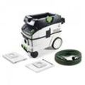 Festool selbstabreinigendes Absaugmobil CLEANTEC CTL 26 E AC