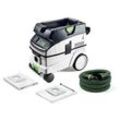 Festool selbstabreinigendes Absaugmobil CLEANTEC CTL 26 El AC