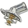 MEYLE Thermostat, Kühlmittel MEYLE-ORIGINAL: True to OE. mit Dichtung für VAUXHALL OPEL 1338423 6338028 95517654 628 228 0004