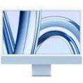 Apple iMac Retina 4.5K 24" (2023) M3 10-Core GPU 4,05 GHz (Zustand: Neuwertig)