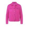 Jeansjacke Emilia Lay pink