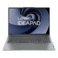 LENOVO IdeaPad Pro 5i, Notebook, mit 16 Zoll Display, Intel® CoreTM Ultra 7,155H Prozessor, 32 GB RAM, 1 TB SSD, Arc® GPU, Arctic Grey, Windows 11 Home (64 Bit)