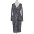 Michael Michael Kors Damen Kleid, grau, Gr. 36