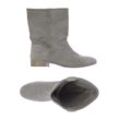 Tamaris Damen Stiefelette, grau, Gr. 42