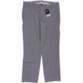 United Colors OF Benetton Herren Stoffhose, grau, Gr. 48