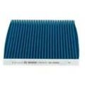 BOSCH Filter, Innenraumluft 1x für SMART RENAULT 0 986 628 577