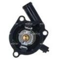 NRF Thermostat, Kühlmittel für VAUXHALL CHEVROLET OPEL 55579010 1338380 55593034 725025